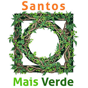 Lançamento do movimento Santos Mais Verde acontece sábado